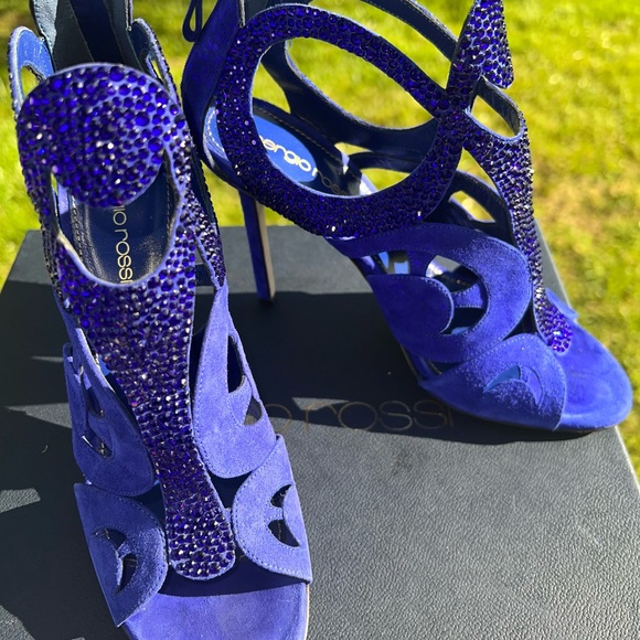 ✨SERGIO ROSSI✨ - Picture 13 of 17